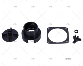 KIT TRITURADOR SANITA COMPACT/CONFORT MATROMARINE