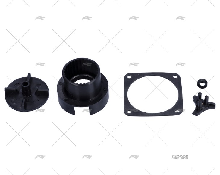 KIT TRITURADOR SANITA COMPACT/CONFORT MATROMARINE