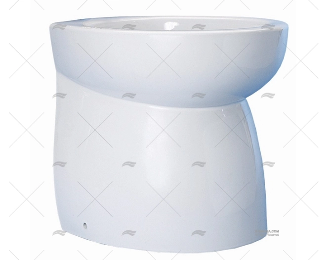 Bidé PERFIL BAIXO OCEAN TECHNOLOGIES