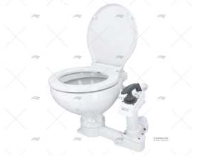 WC MANUALE COMPATTO SPX JOHNSON - SPX