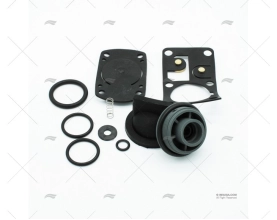 Kit riparazione Pompa manuale Wc JOHNSON - SPX