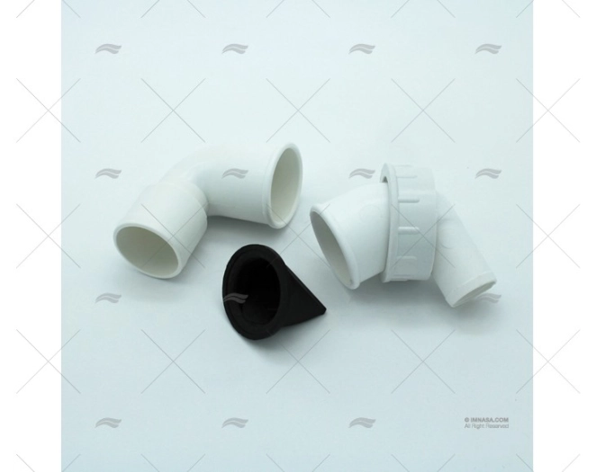 KIT COUDE SORTIE W.C. MATROMARINE