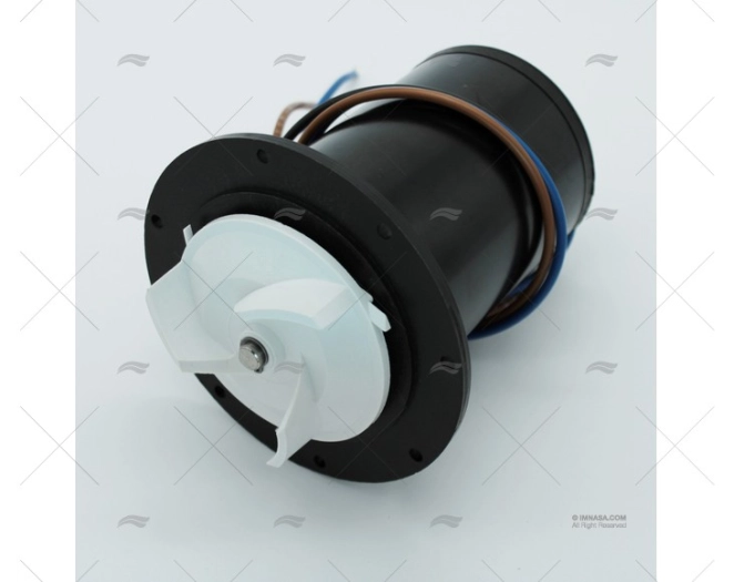 MOTOR SANITA 12V COMPACTO/CONFORTO SILENCIOSO MATROMARINE