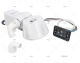 KIT MOTORE WC 24V VACUUM >2011 MATROMARINE