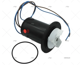 MOTOR SANITA 24V COMPACTO/CONFORTO SILENCIOSO MATROMARINE