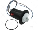 MOTOR SANITA 24V COMPACTO/CONFORTO SILENCIOSO MATROMARINE