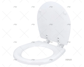 COPERCHIO WC WC JABSCO ELETTRICO E MANUALE