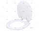 WC COVER JABSCO ELEC. & MANUAL