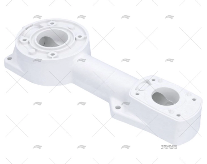 BASE POUR WC JABSCO MANUAL