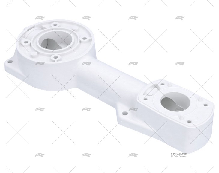 BASE WC JABSCO MANUALE