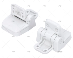 SET CERNIERE WC GRANDE