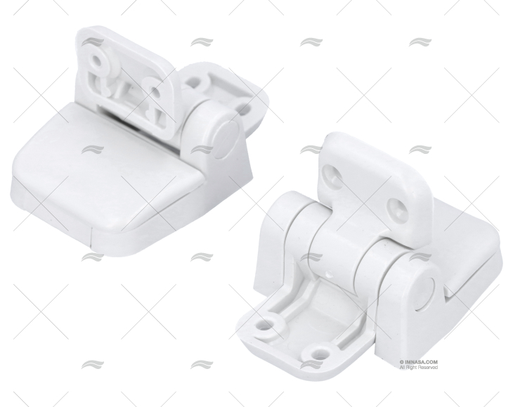 SET CERNIERE WC GRANDE