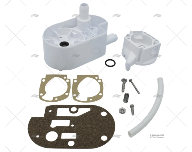 KIT RIPARAZIONE WC ELETTRICO
