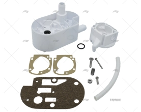 KIT RIPARAZIONE WC ELETTRICO
