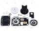 KIT REPARAÇÃO SANITA JABSCO 70250000