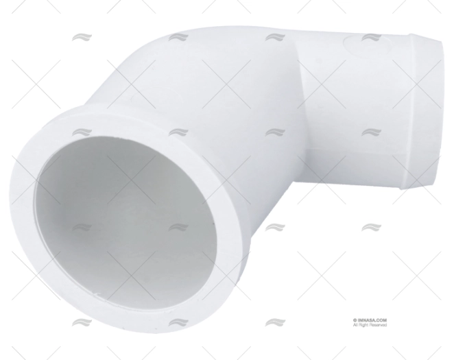 GOMITO SCARICO NUOVO MODELLO WC MANUALE