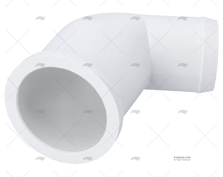 GOMITO SCARICO NUOVO MODELLO WC MANUALE