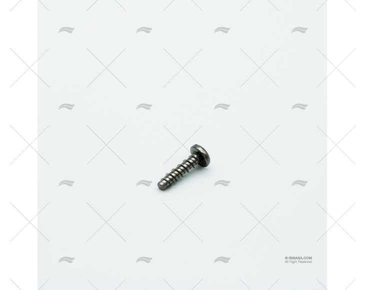 MANUAL TOILET BASE CLAMP SCREW