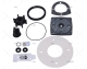 KIT REPARAÇÃO SANITA ELÉCTRICO 37010 JABSCO