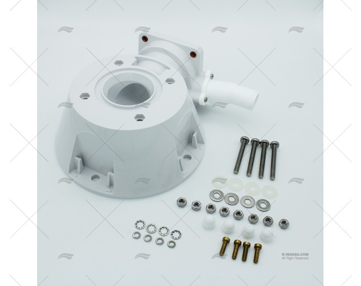 BASE SANITA 37010 PARA SANITA 37010