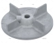 GIRANTE PLASTICA W.C. ELETTRICO 37010