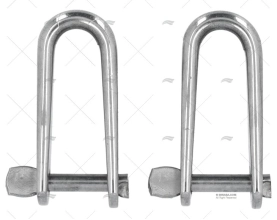 SCHACKLE LONG FAST  5 (2u)