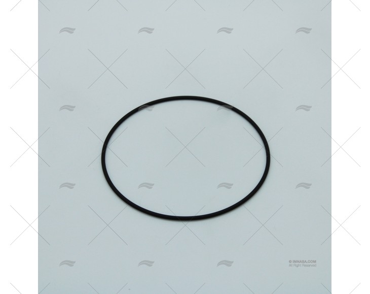 O-RING OF WEAR DISC