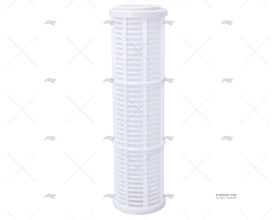 MESH WASHABLE FILTER 9 3/4