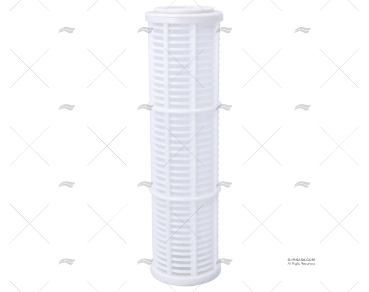 MESH WASHABLE FILTER 9 3/4