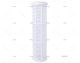 MESH WASHABLE FILTER 9 3/4