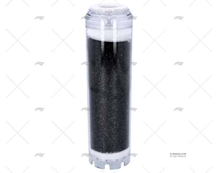 ACTIVE CARBON FILTER 9 3/4