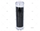ACTIVE CARBON FILTER 9 3/4