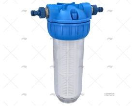 WASHABLE FILTRATION FILTER KIT