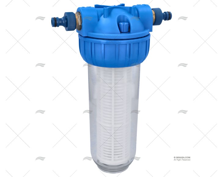 WASHABLE FILTRATION FILTER KIT