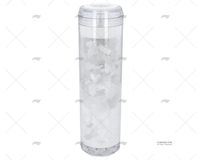 FILTRO ACQUA POLIFOSFATO 9 3/4"