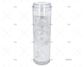 FILTRO ACQUA POLIFOSFATO 9 3/4"