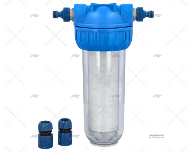 KIT FILTRATION POLIPHOSPHATES