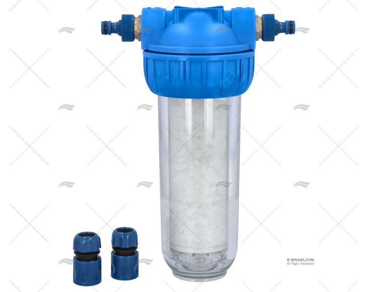 KIT FILTRATION POLIPHOSPHATES