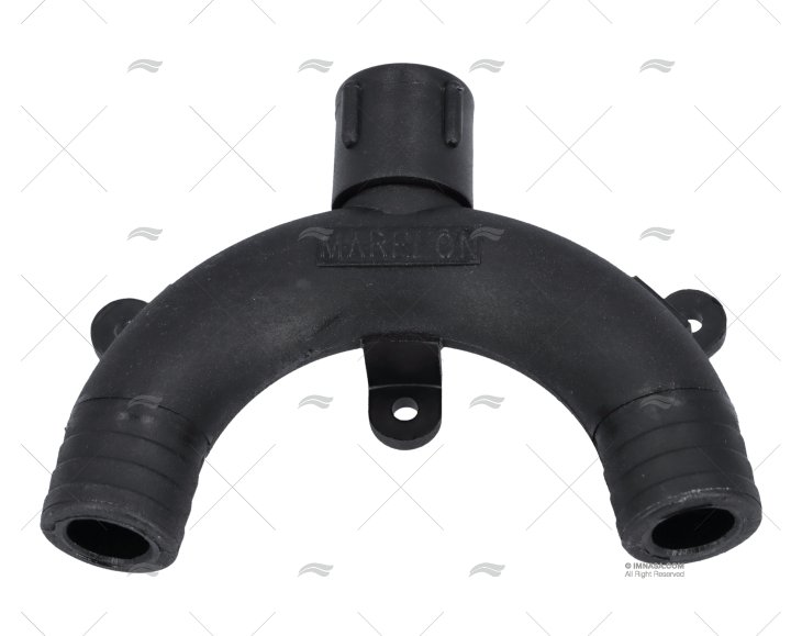 BOUCLE DE VENTILATION FORESPAR 3/4" FORESPAR