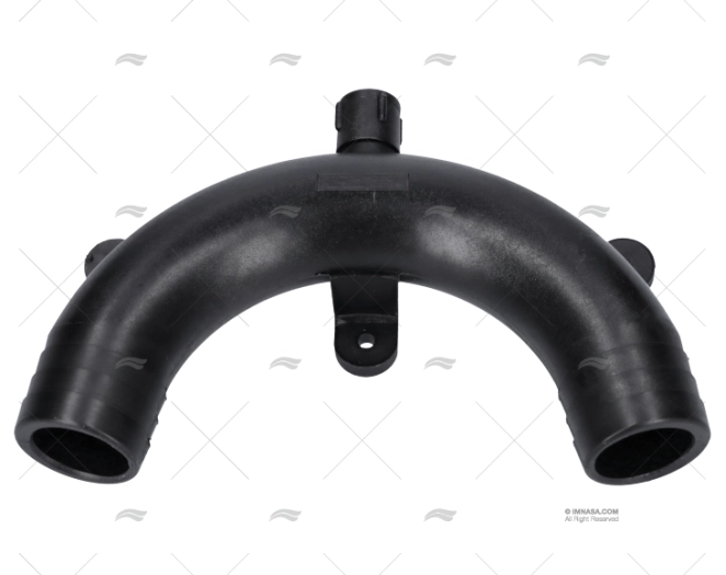 VALVULA ANTI SIFON FORESPAR 38mm 1"1/2