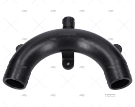 VALVOLA ANTI SIFONE FORESPAR 38mm 1"1/2