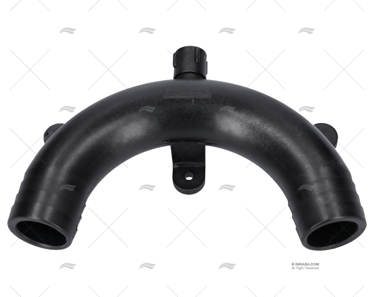 VALVOLA ANTI SIFONE FORESPAR 38mm 1"1/2