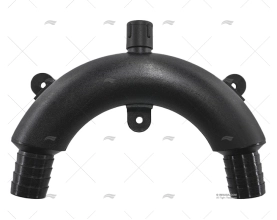 ANTI TRAP VALVE FORESPAR 25mm 1''