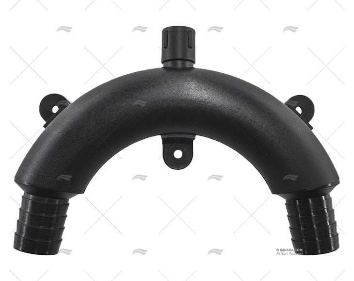 ANTI TRAP VALVE FORESPAR 25mm 1''