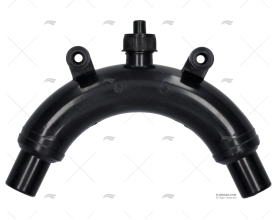VALVOLA ANTI SIFONE 25mm/1"
