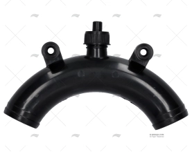 VALVOLA ANTI SIFONE 38mm/1"1/2