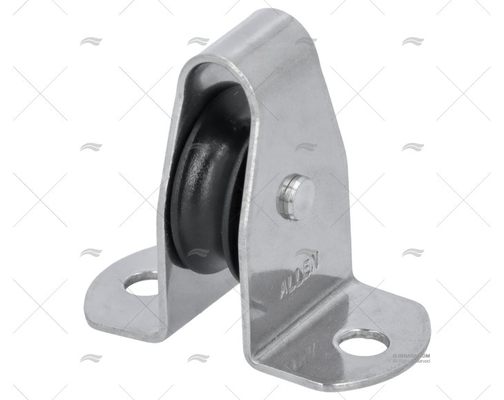 PULEGGIA VERTICALE 20mm DYNAMIC ALLEN BROTHERS