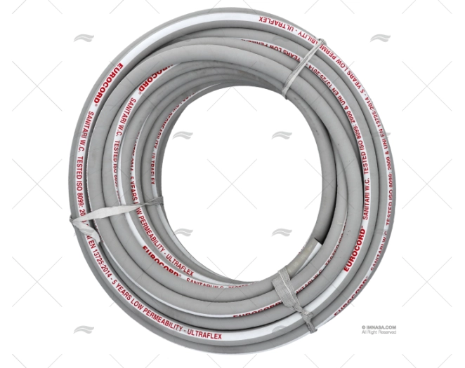 ODOURLESS TOILET HOSE 38mm / 40m SATI TRADING