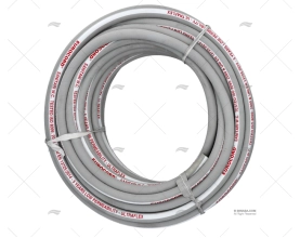 ODOURLESS TOILET HOSE 40mm / 40m SATI TRADING