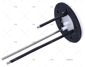 SENSOR DE NÍVEL RESIDUAIS 14LONGO
